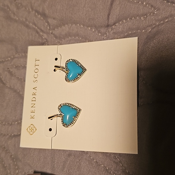 Kendra Scott Set🔥 - Picture 3 of 5